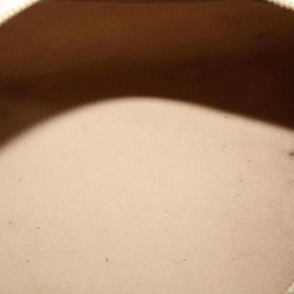 LOUIS VUITTON Damier Azur Speedy 30 Hand Bag - Picture 9 of 15